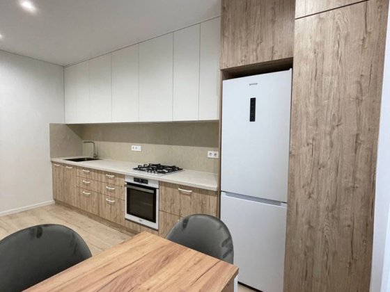 Здам квартиру в новобудові, перша здача, Зелений масив Луцк