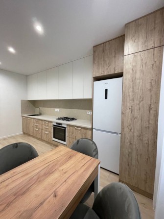 Здам квартиру в новобудові, перша здача, Зелений масив - фото 1