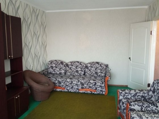 Оренда однокімнатної квартири