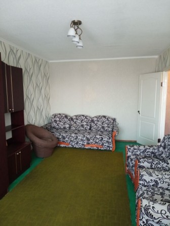 Оренда однокімнатної квартири - фото 1