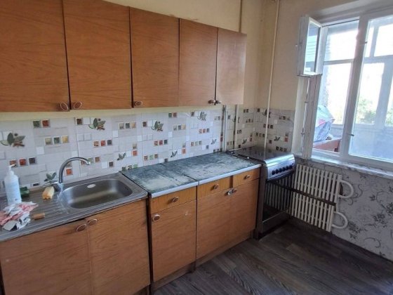 Оренда однокімнатна квартира район Епіцентру Івано-Франківськ