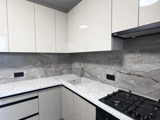 1к квартира. ЖК Супернова, перша здача Луцьк