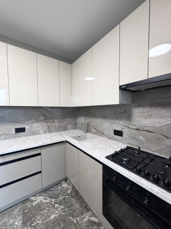 1к квартира. ЖК Супернова, перша здача - фото 1