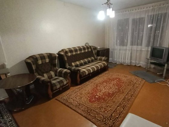 Аренда 2х комнатная на 129 квартале