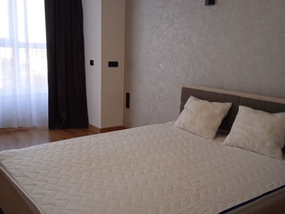 1-кімнатна квартира. Перша здача. Епіцентр. Арсен Івано-Франківськ