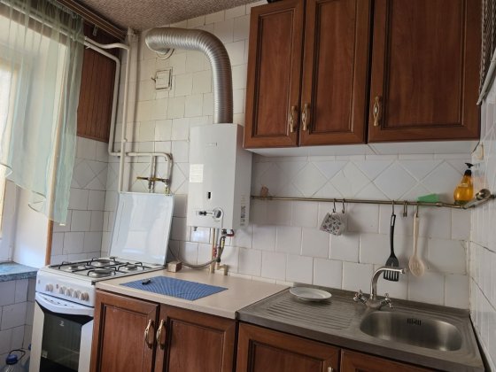 Здам в оренду двохкімнатну квартиру. Луцьк