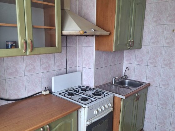 Здаю в м.Луцьк теплу комфортну 2-кімн.квартиру Луцьк