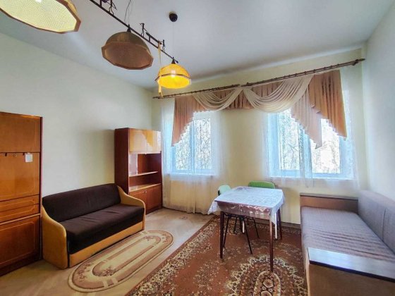 3-к квартира центрі Індивідуальне опалення Можна з тваринами Ю Ивано-Франковск