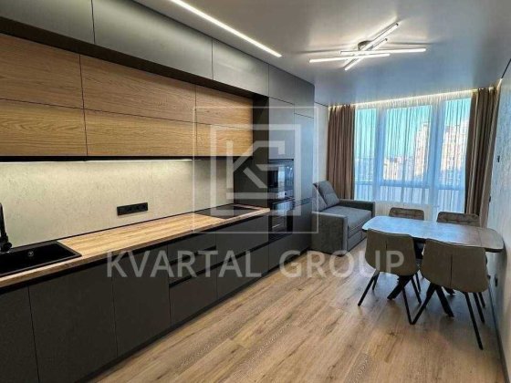 Оренда квартири Центральний парк