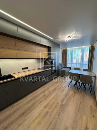 Оренда квартири Центральний парк - фото 1