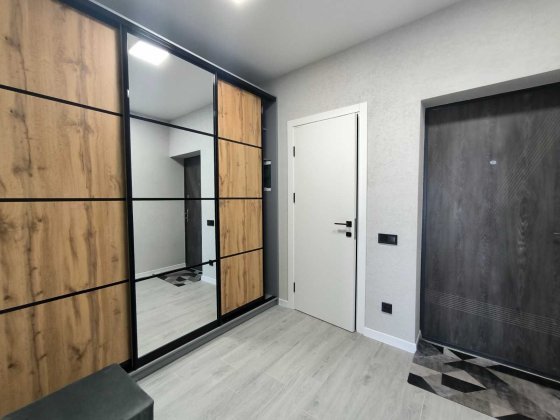 Оренда 1-ої квартири біля Центрального парку м. Ірпінь