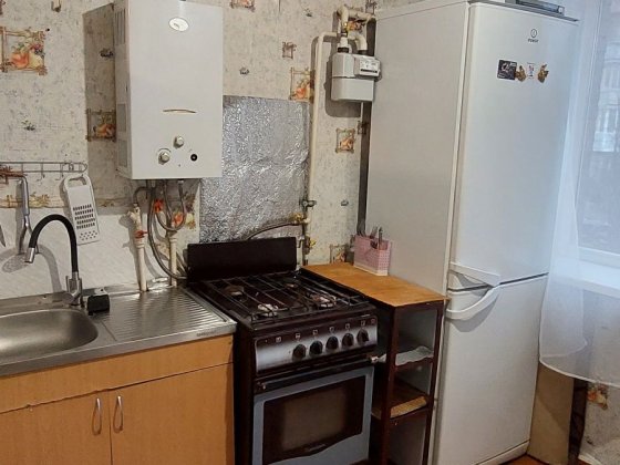 Оренда 1к.  на Подолі Полтава