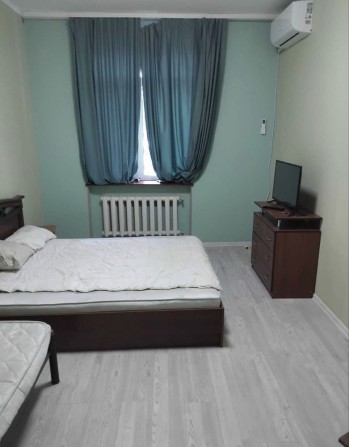 Поділ. Новобудова. Здається 1-кімнатна квартира - фото 1