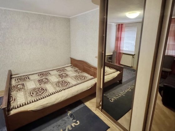 Шевченка. Здається 1-кімнатна квартира Полтава