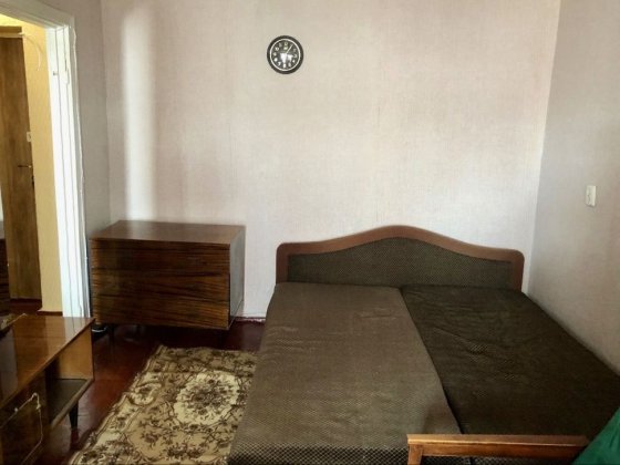 Оренда‼️1-о кімнатної квартири,рнМотель,можна з тваринами,2хв  зупинка Полтава