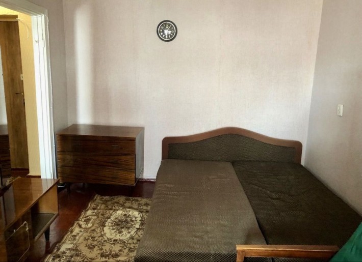 Оренда‼️1-о кімнатної квартири,рнМотель,можна з тваринами,2хв  зупинка - фото 1