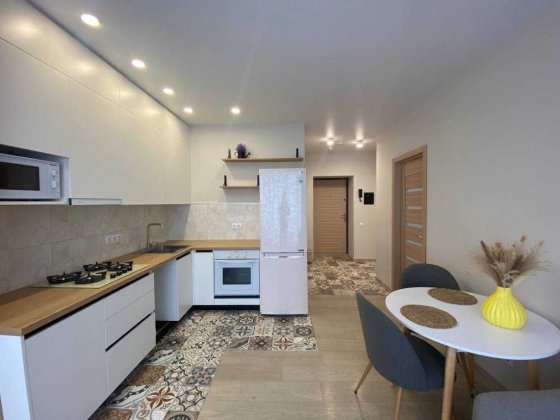 Оренда 1к квартири в ЖК Фортуна