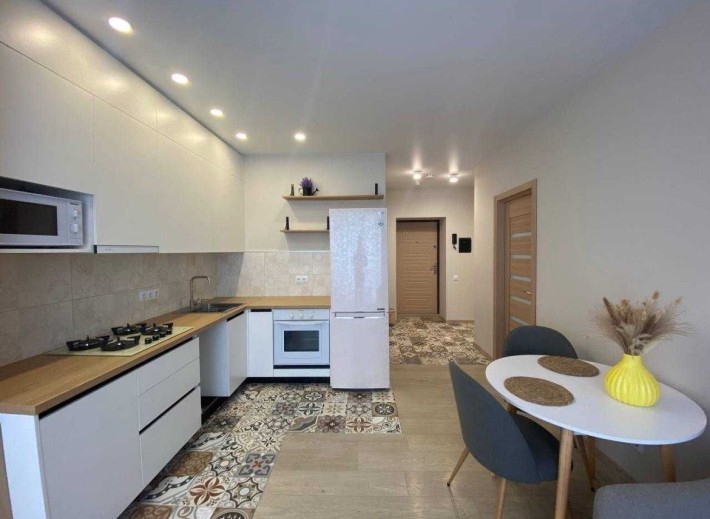 Оренда 1к квартири в ЖК Фортуна - фото 1