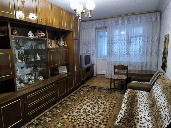 Оренда квартири на довгий термін р-н Мотель Полтава