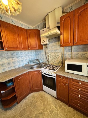 ВІЛЬНА!!! Оренда 2к на Подолі.  Укомплектована. Можна з тваринами - фото 1