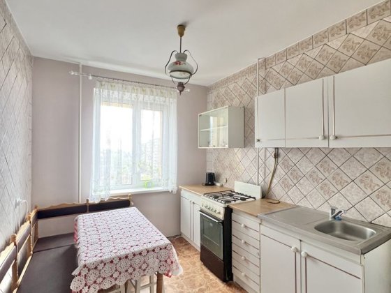 Оренда двокімнатної квартири на Огнівці