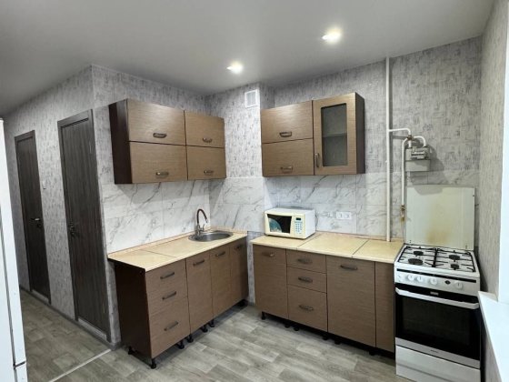 Здам гарну 1 кімнатну квартиру з ремонтом на Мотелі! Полтава