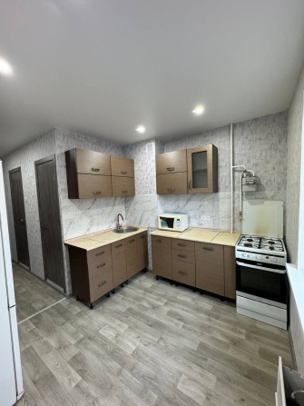 Здам гарну 1 кімнатну квартиру з ремонтом на Мотелі! - фото 1