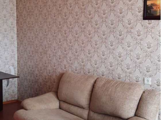 Здам квартиру на м-ні Сонячний. Кривой Рог