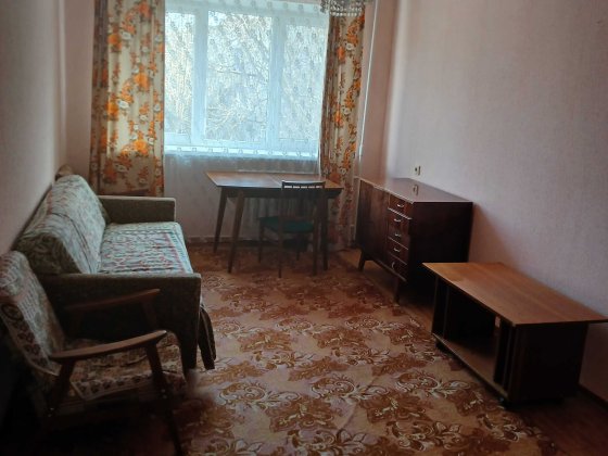 Здається двукімнатна квартира Кривой Рог