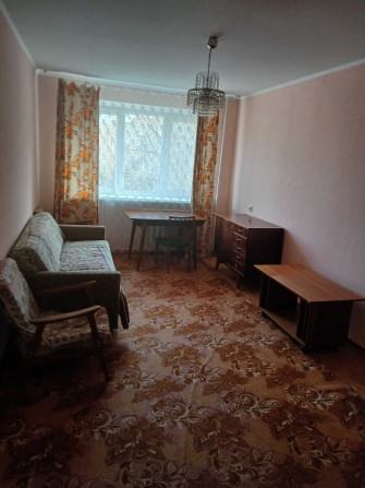 Здається двукімнатна квартира - фото 1