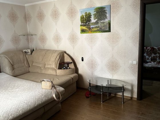 Довгострокова оренда квартири! Героїв України 3, 2 поверх. Полтава