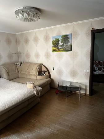 Довгострокова оренда квартири! Героїв України 3, 2 поверх. - фото 1