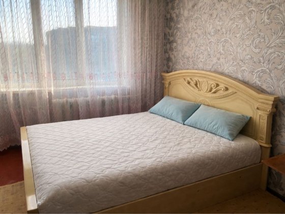 Оренда 1-к біля атб квартири на Зарічному Кривий Ріг