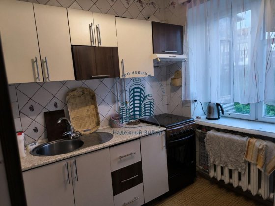 Оренда 2к. квартири в районі Мотелю!