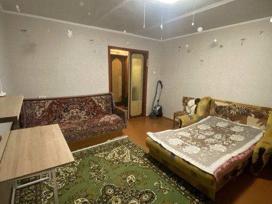 Здам 2 кімн., можливо з ТВАРИНКОЮ, кімнати окремі, ВСЕ Є !!! Полтава