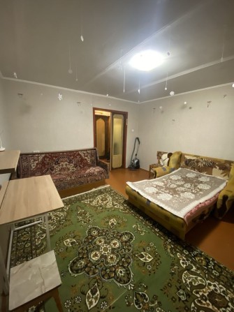 Здам 2 кімн., можливо з ТВАРИНКОЮ, кімнати окремі, ВСЕ Є !!! - фото 1