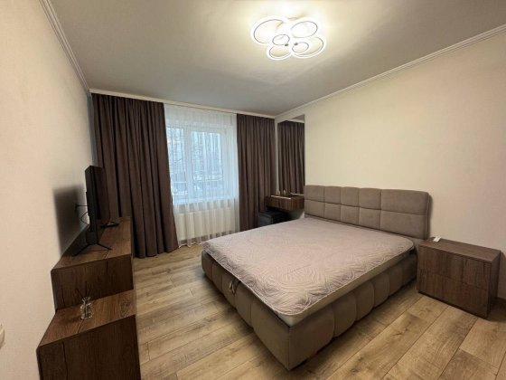 Довгострокова оренда 1 кімнатної квартири по вул. Макогона, центр Івана-Франківська Івано-Франківськ