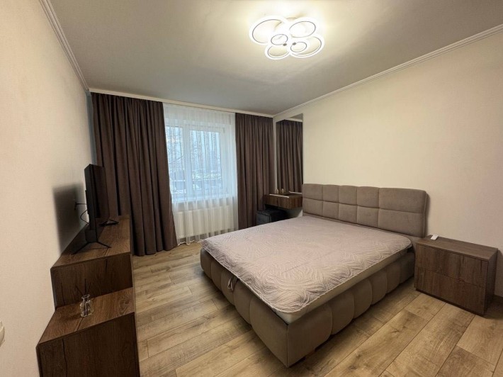 Довгострокова оренда 1 кімнатної квартири по вул. Макогона, центр Івана-Франківська - фото 1