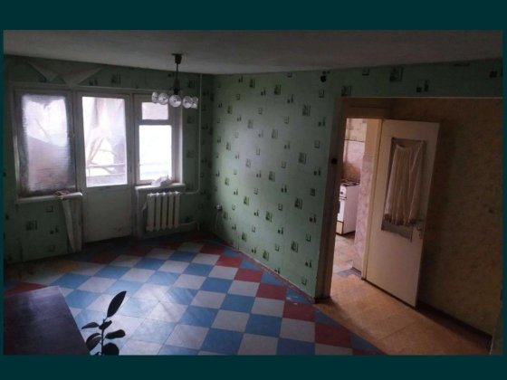 Оренда 2х комн. кв-ры