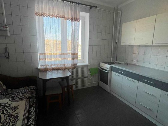 Оренда 1-кімнатної квартири покращеного планування на Леваді. Полтава