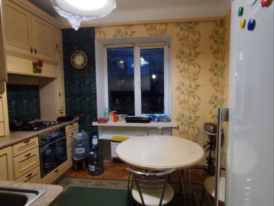 Оренда 2 кімнатної квартири, центр Луцк