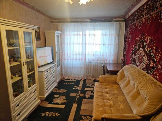 1-кімнатна, вул. Європейська Полтава