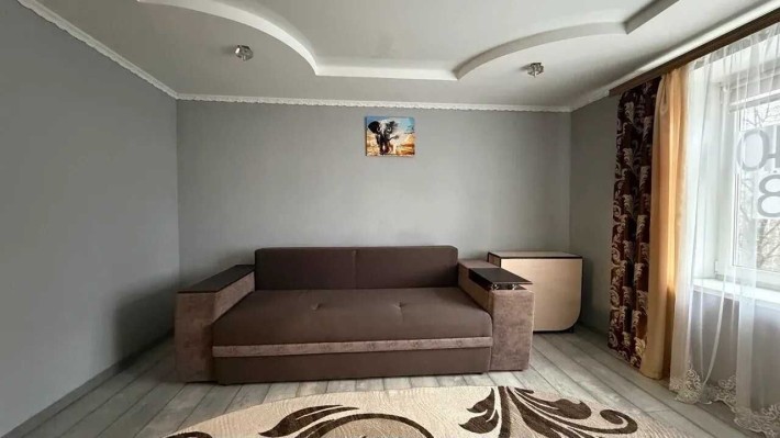 Двокімнатна біля ТРЦ Veles Mall - фото 1