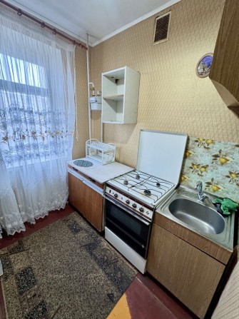 Мотель‼️ Алмазний можна кота) Здам недорогу укомплектовану 1к квартиру - фото 1