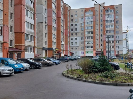 Оренда 1 кім. квартири в ЖК Оберіг! Луцк