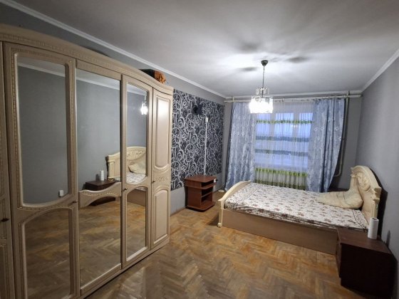 Здається в Оренду 1км.квартира.Меблі.Техніка.Школа.Річка Івано-Франківськ