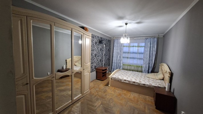 Здається в Оренду 1км.квартира.Меблі.Техніка.Школа.Річка - фото 1