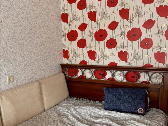 Однокімнатна квартира по Пр. Волі Луцк