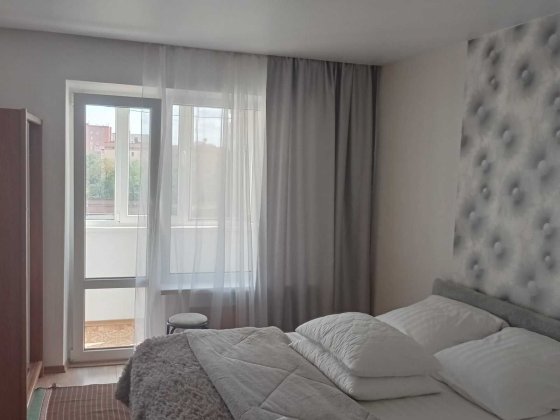 Здам 2 кімнатну квартиру на Мотелі. Власник Полтава