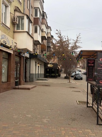 Сдам 1 комн квартиру в Ц ентрально-Городском районе - фото 1